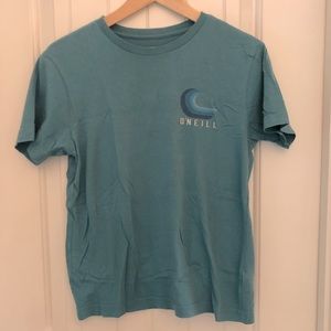 Quicksilver Boys Tee